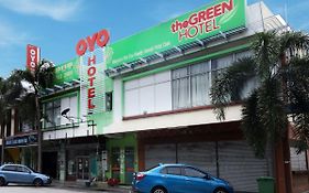 The Green Hotel Ampang